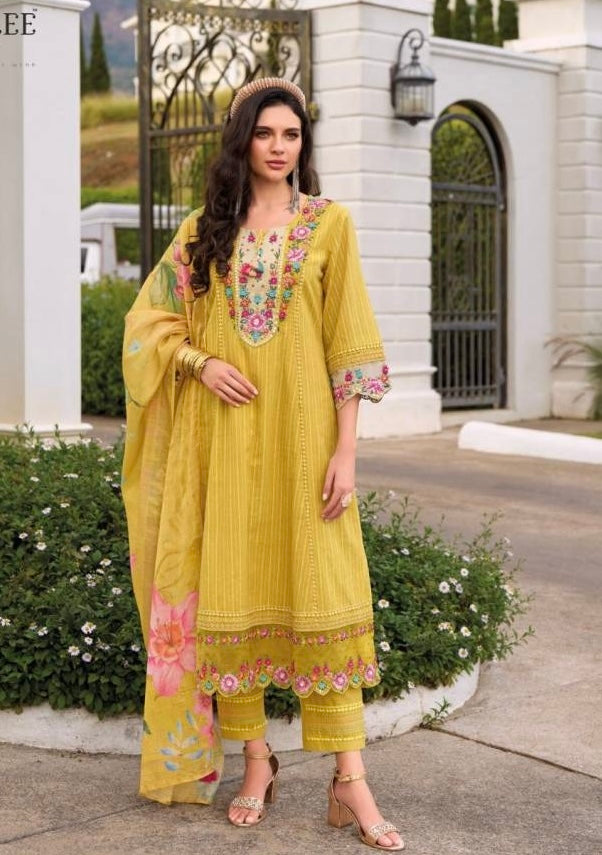 Premium Cotton Kurti