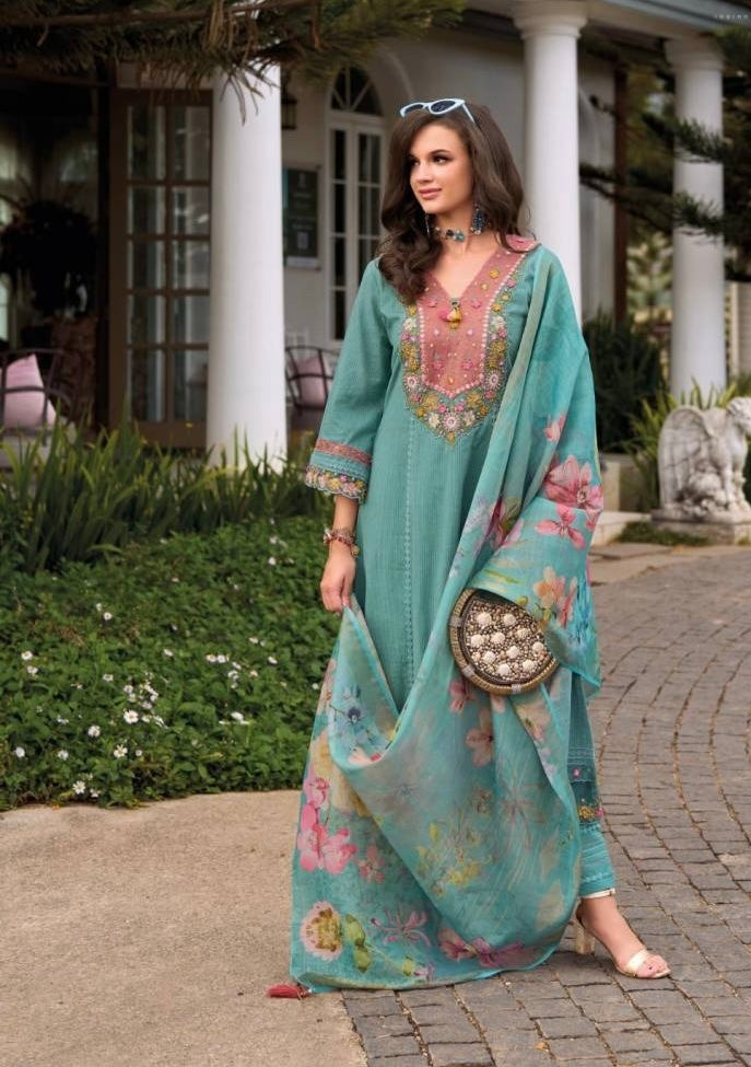 Premium Cotton Kurti